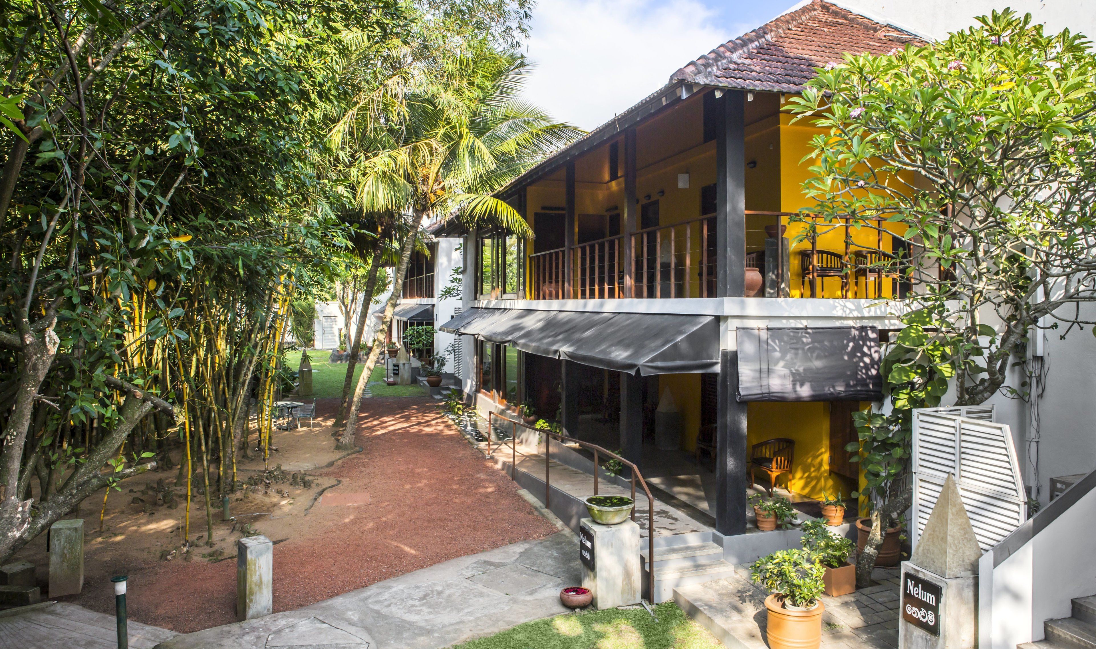 Royal Palms Beach Hotel