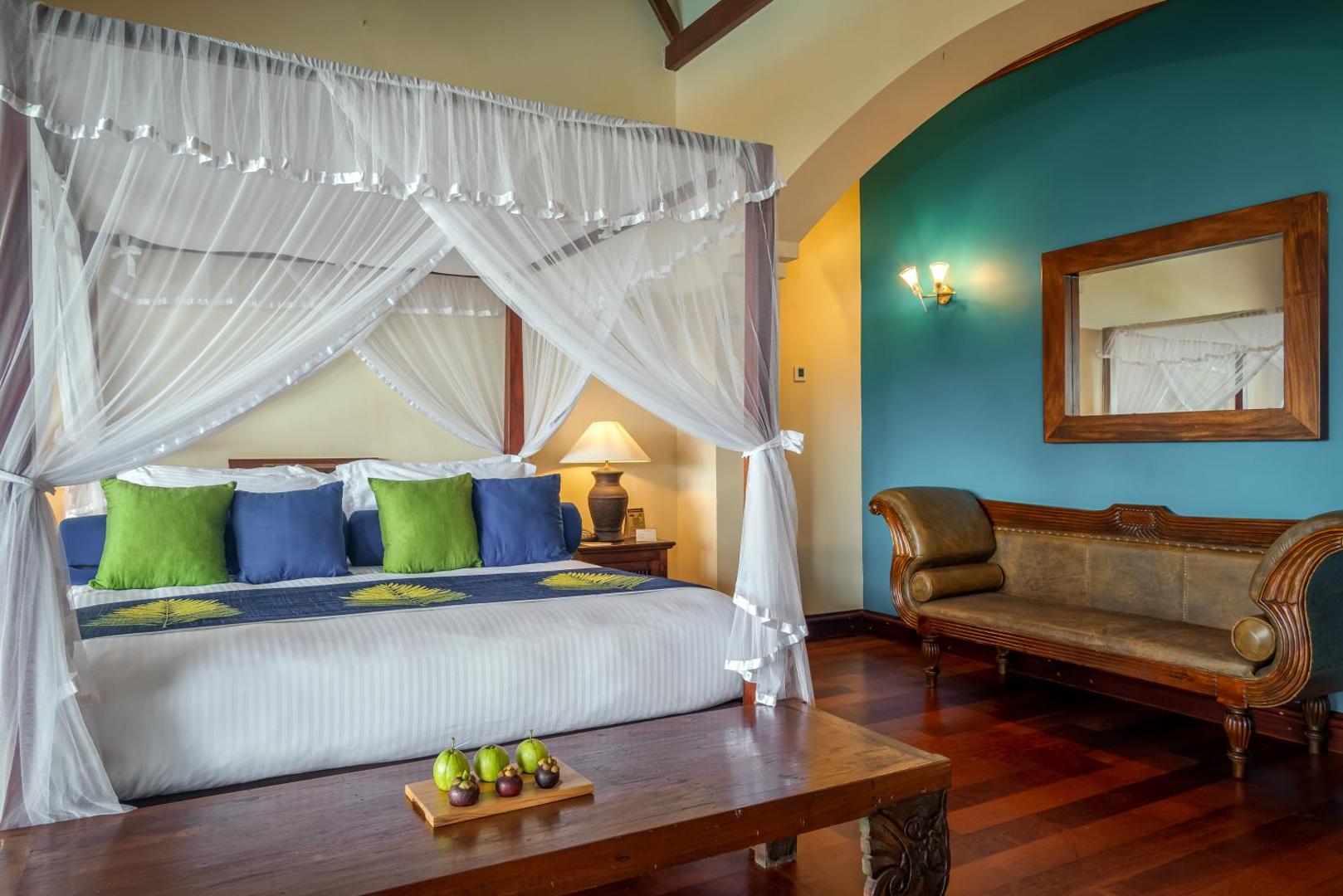 Royal Palms Beach Hotel