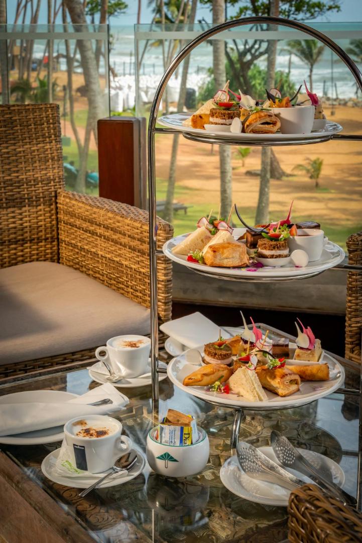 Royal Palms Beach Hotel