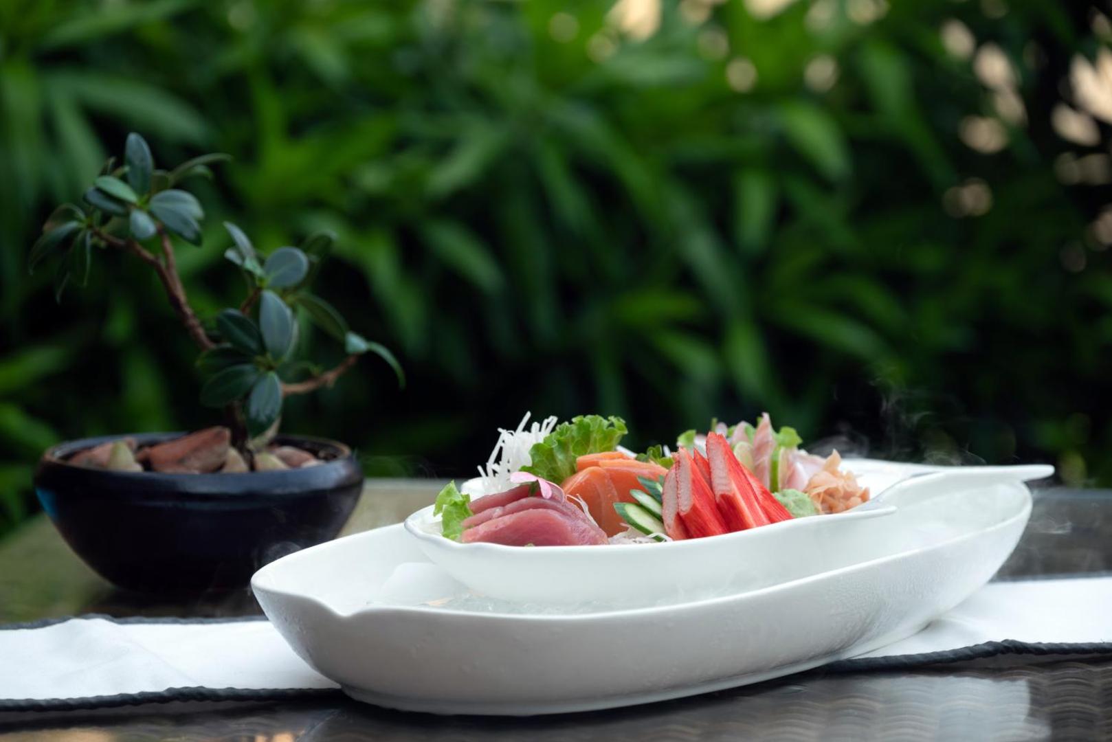 Royal Palms Beach Hotel