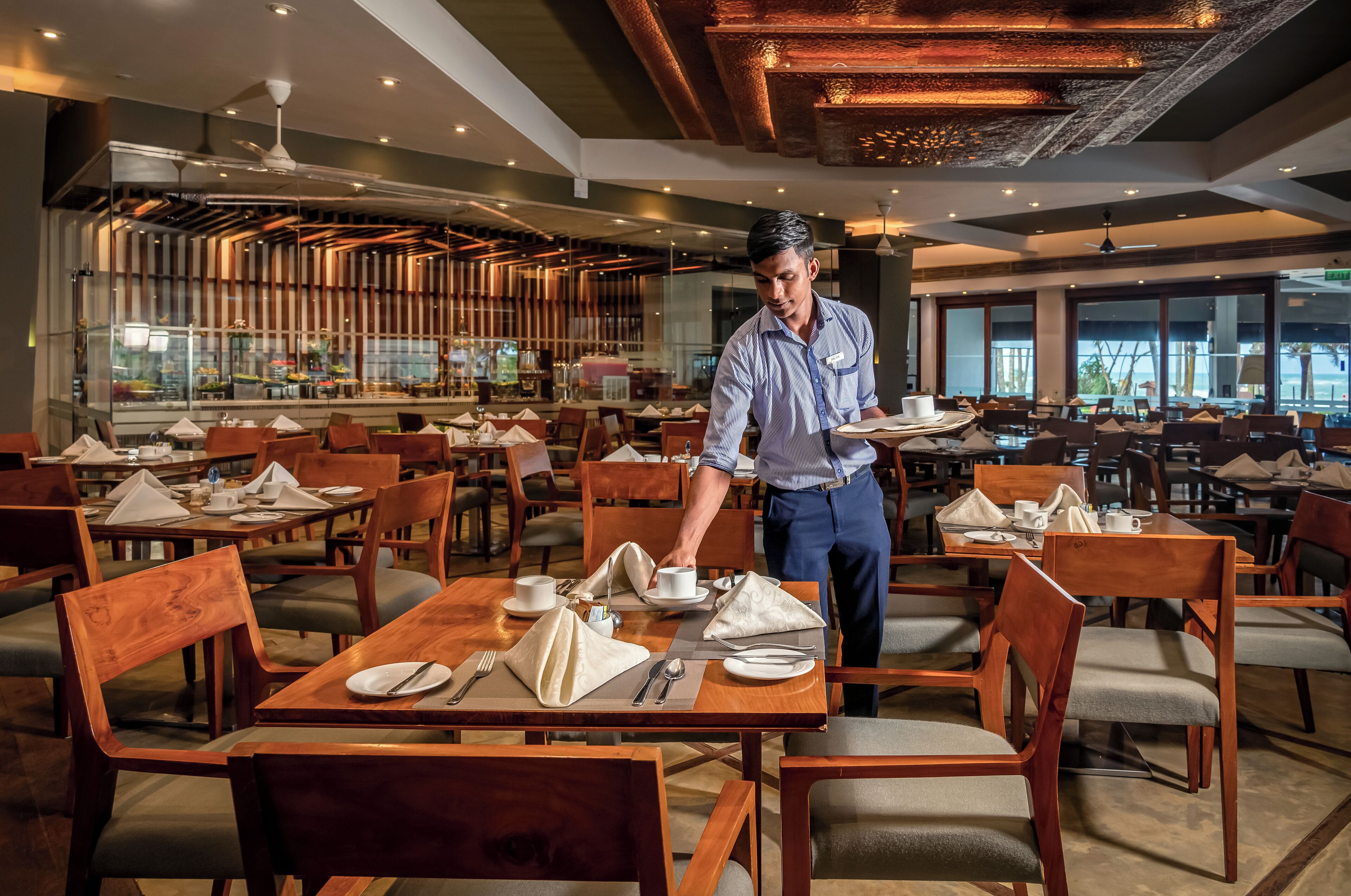 Royal Palms Beach Hotel