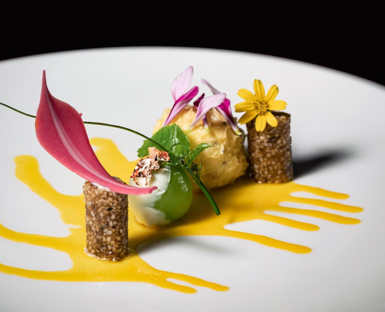 Royal Palms Beach Hotel