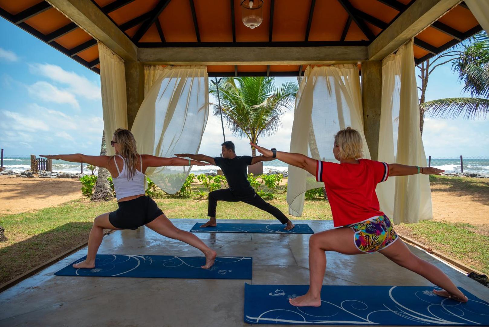 Royal Palms Beach Hotel