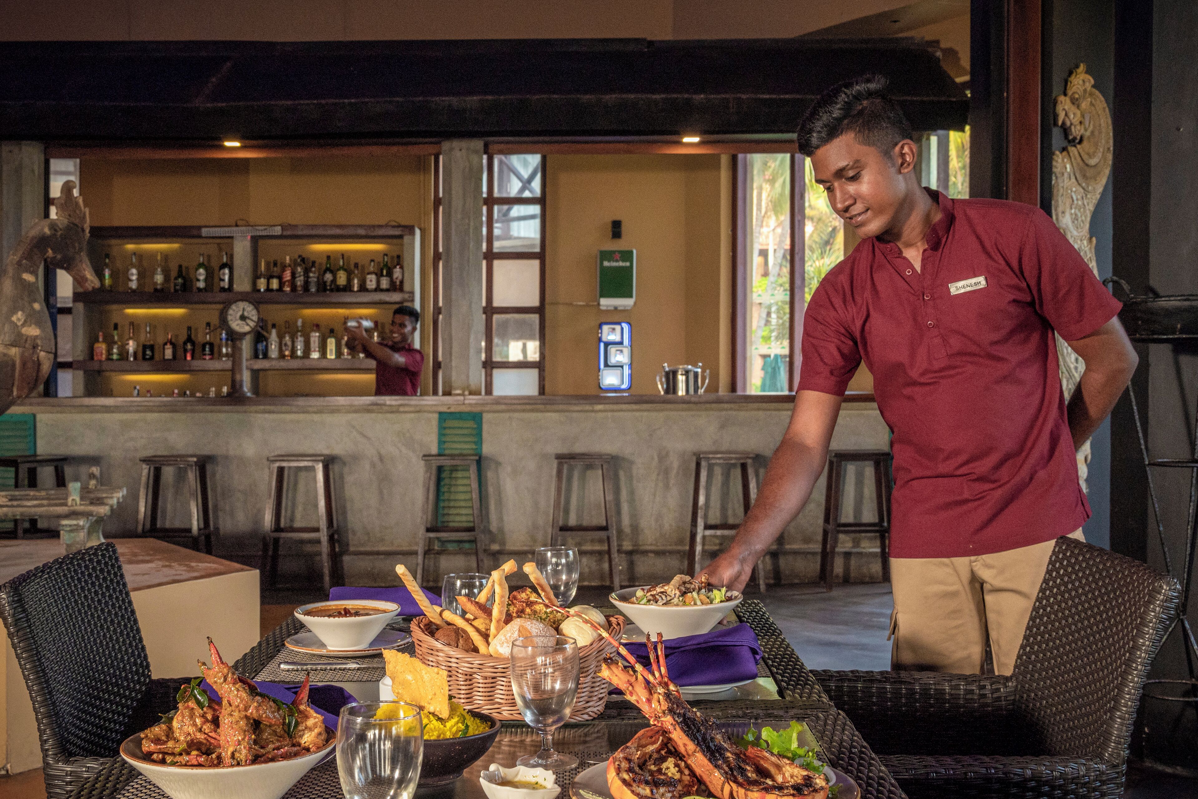 Royal Palms Beach Hotel