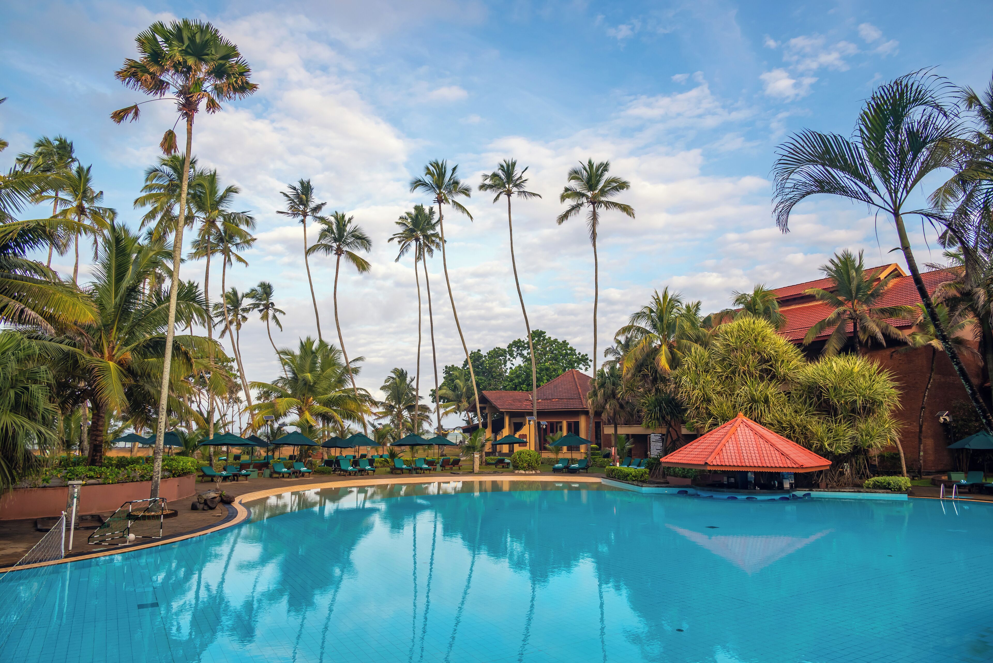 Royal Palms Beach Hotel