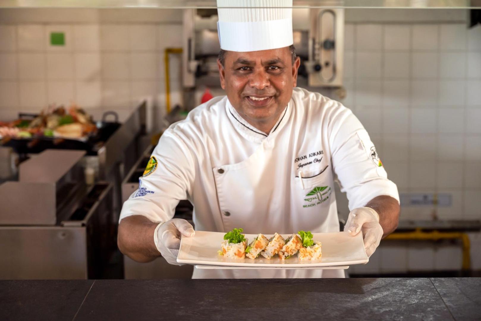 Royal Palms Beach Hotel