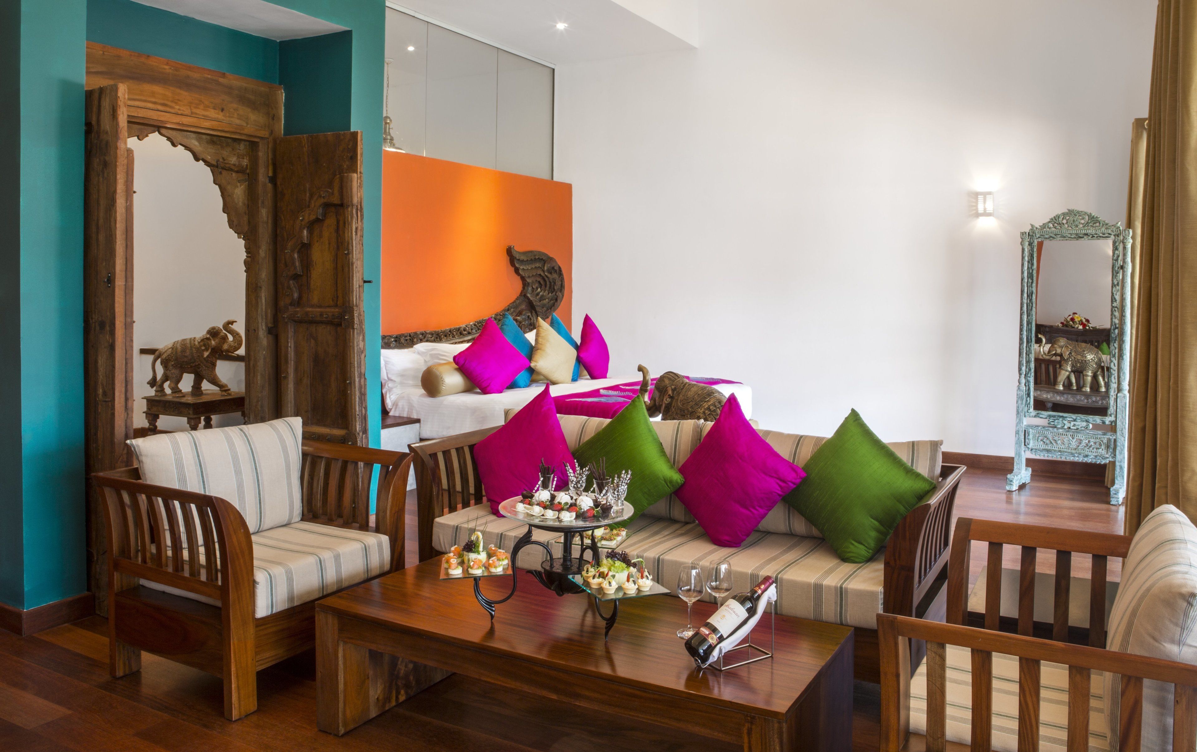 Royal Palms Beach Hotel