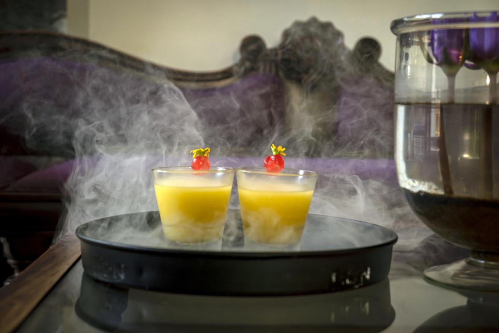 Royal Palms Beach Hotel