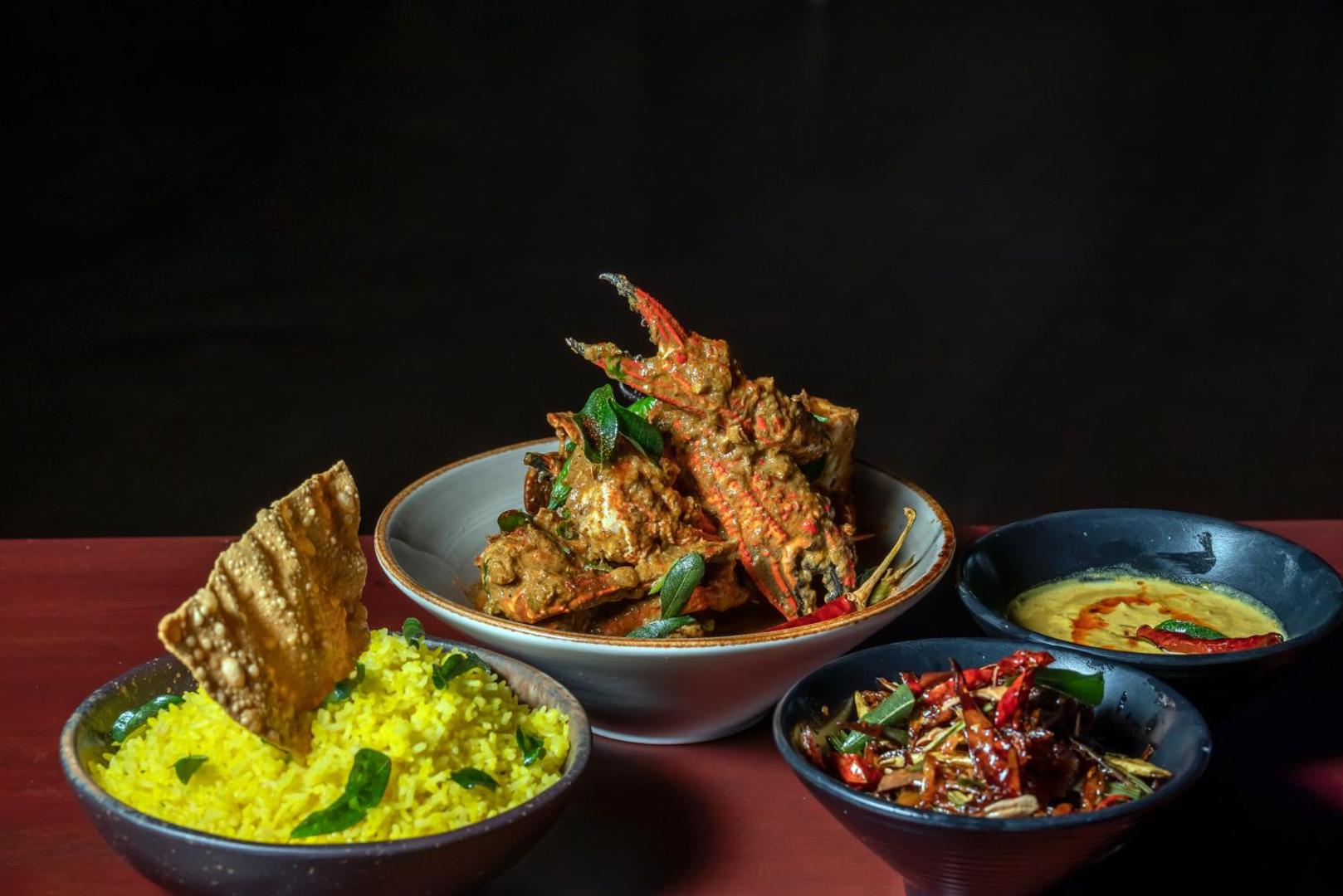 Royal Palms Beach Hotel