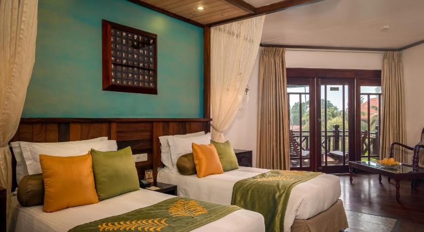 Royal Palms Beach Hotel