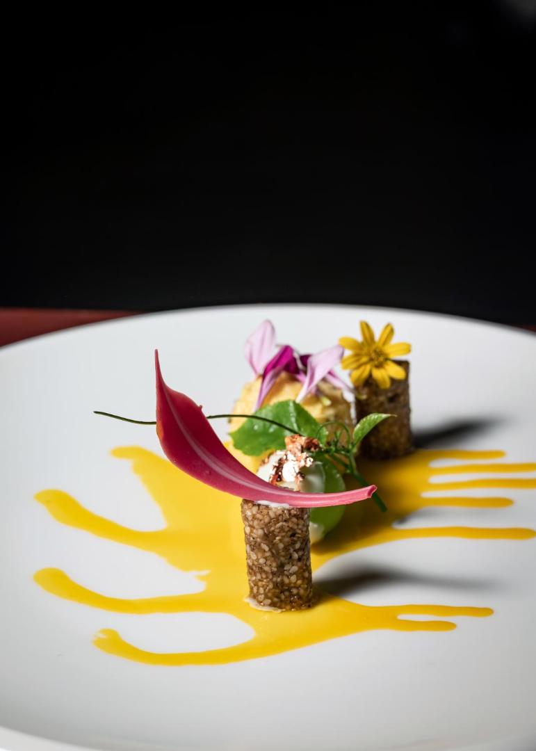 Royal Palms Beach Hotel