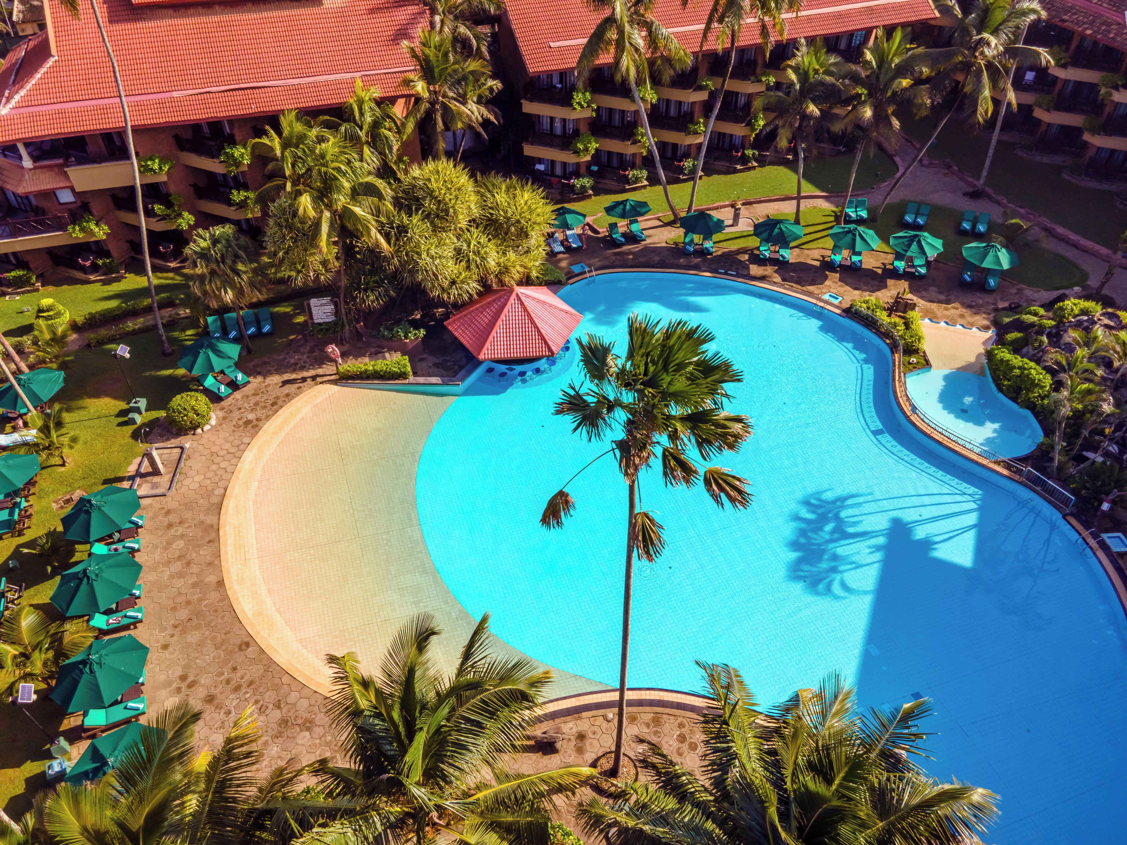 Royal Palms Beach Hotel