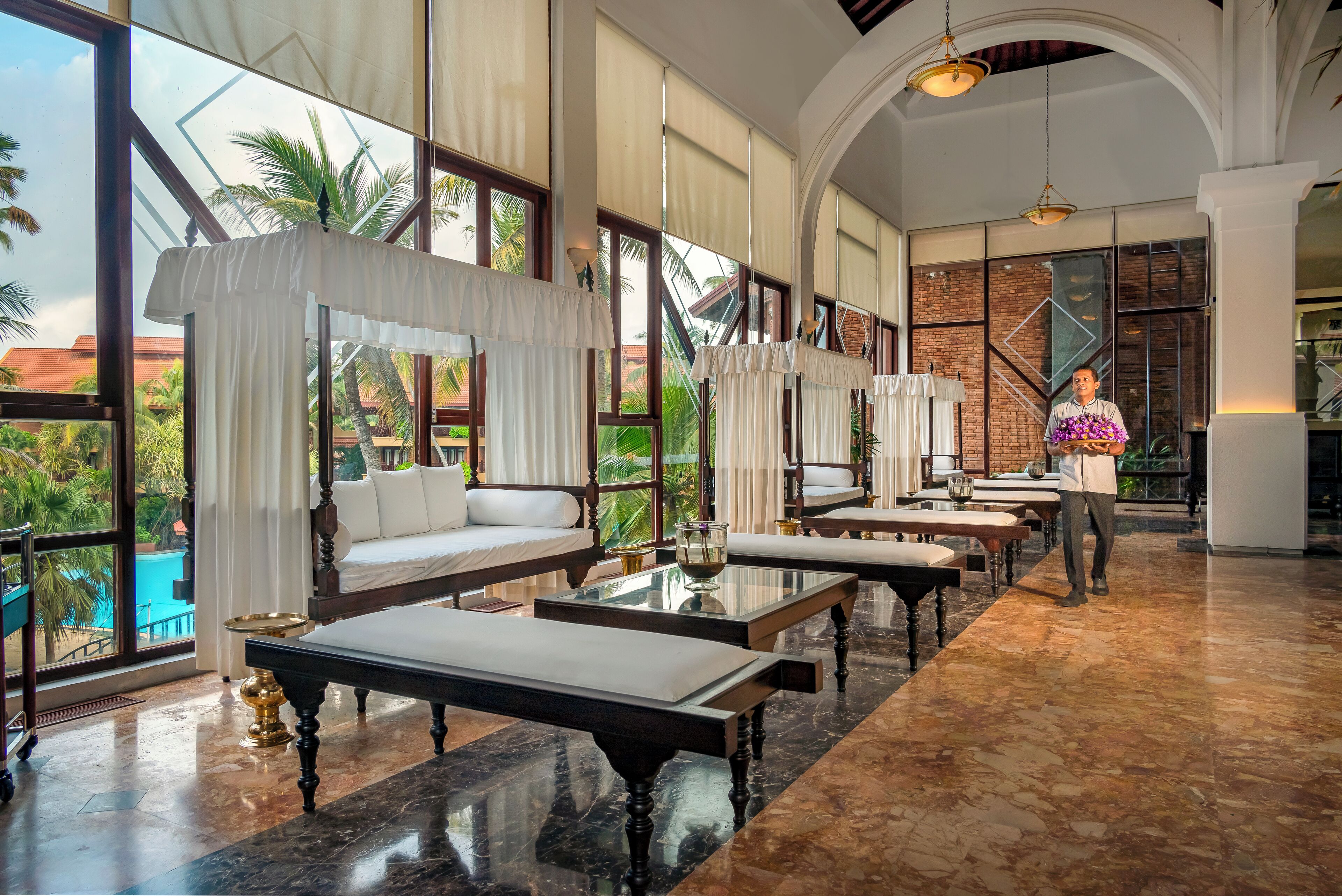 Royal Palms Beach Hotel