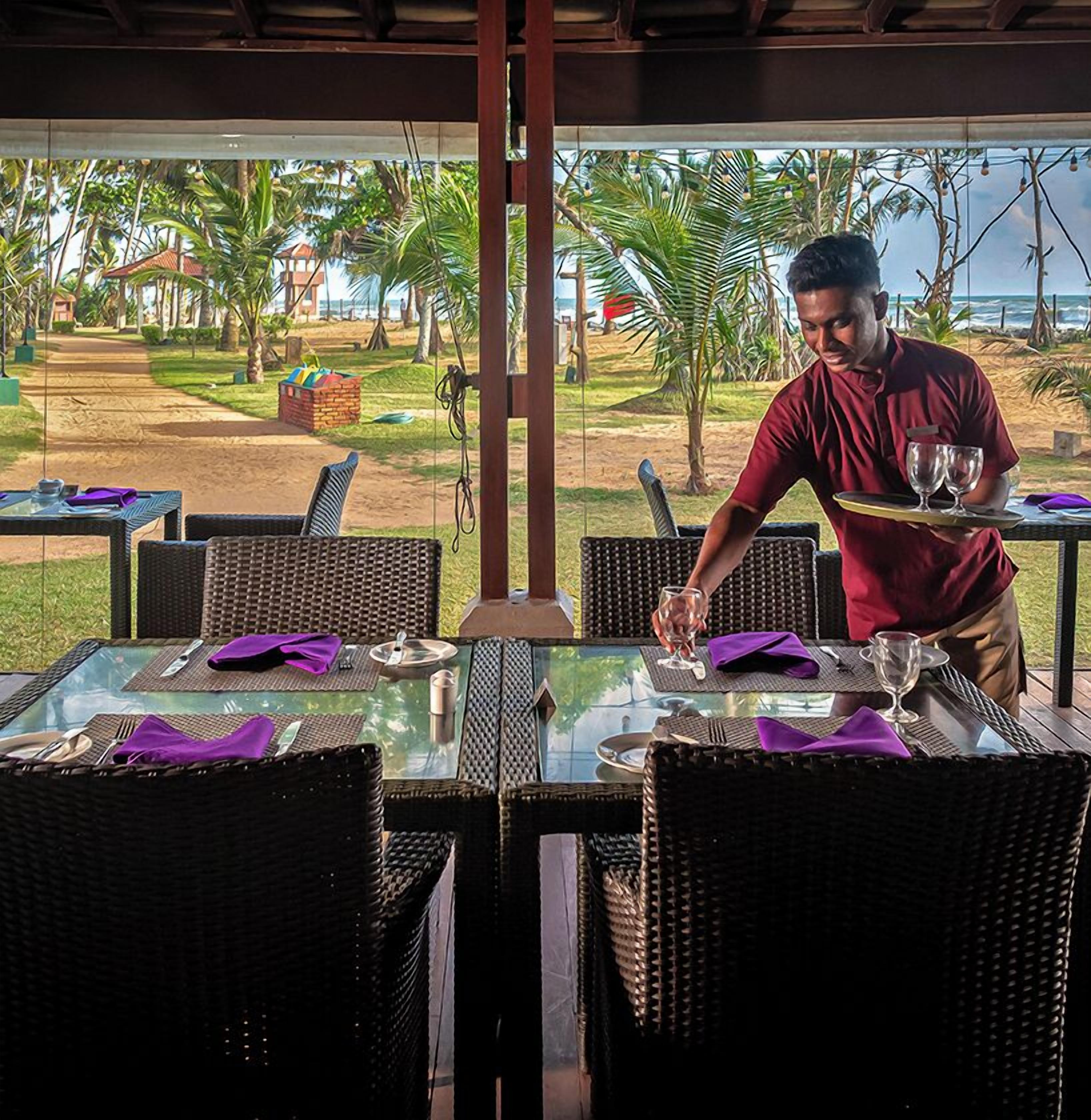 Royal Palms Beach Hotel