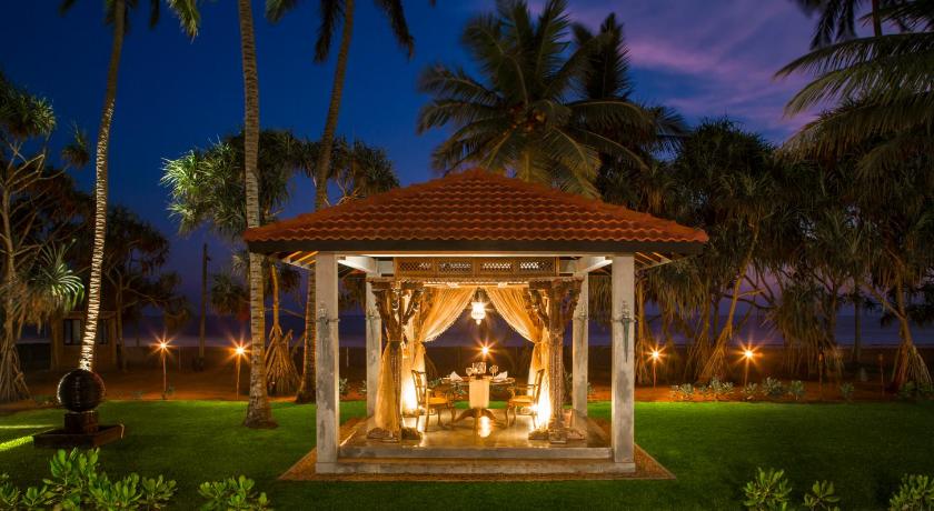 Royal Palms Beach Hotel