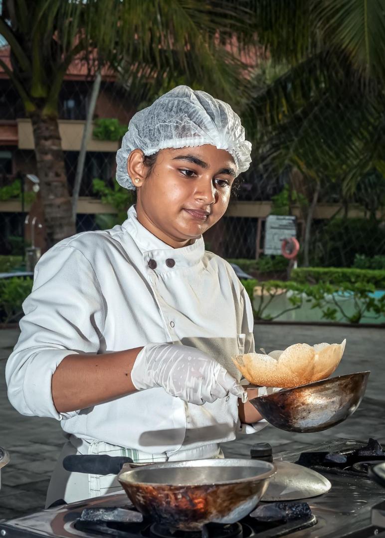 Royal Palms Beach Hotel