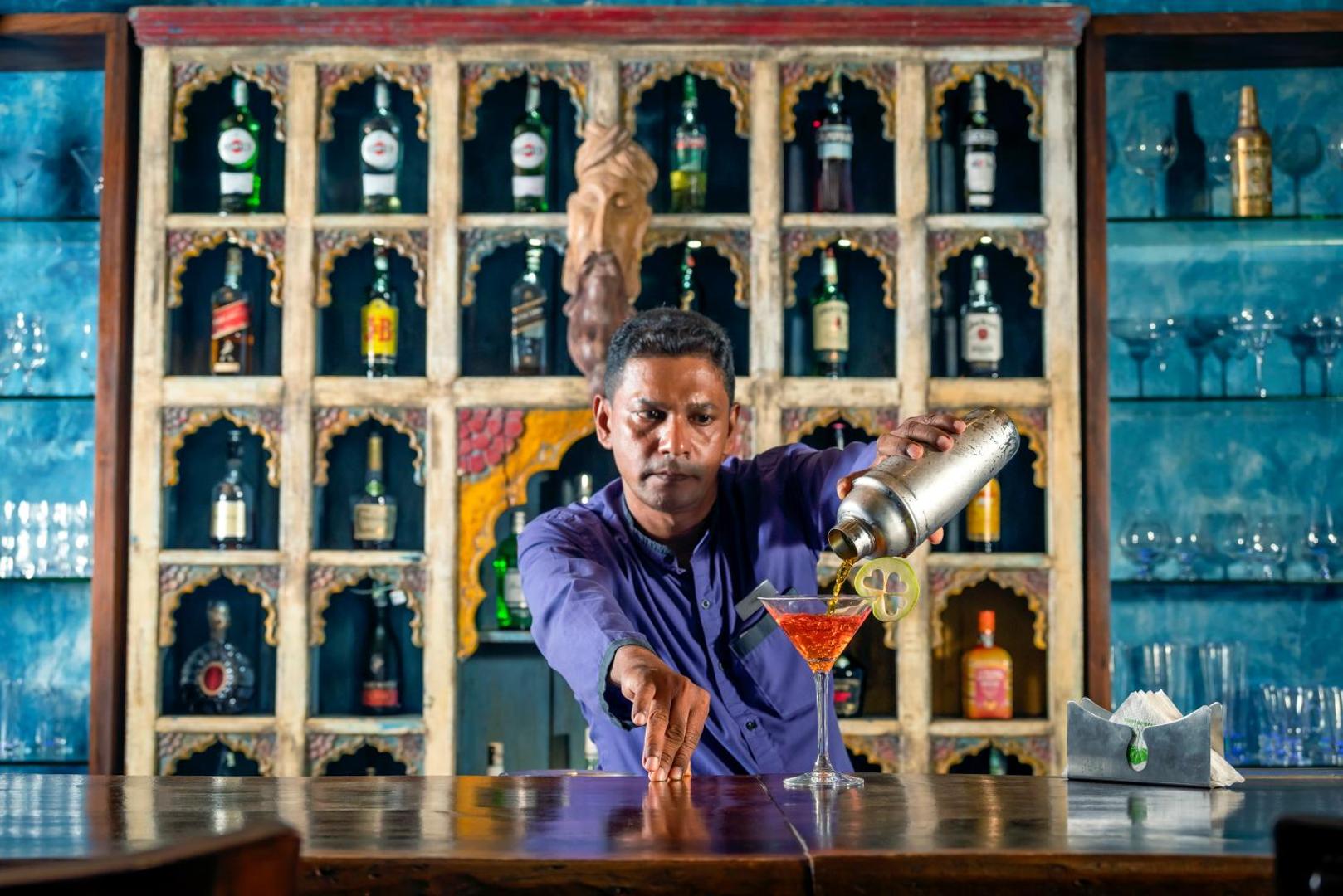 Royal Palms Beach Hotel