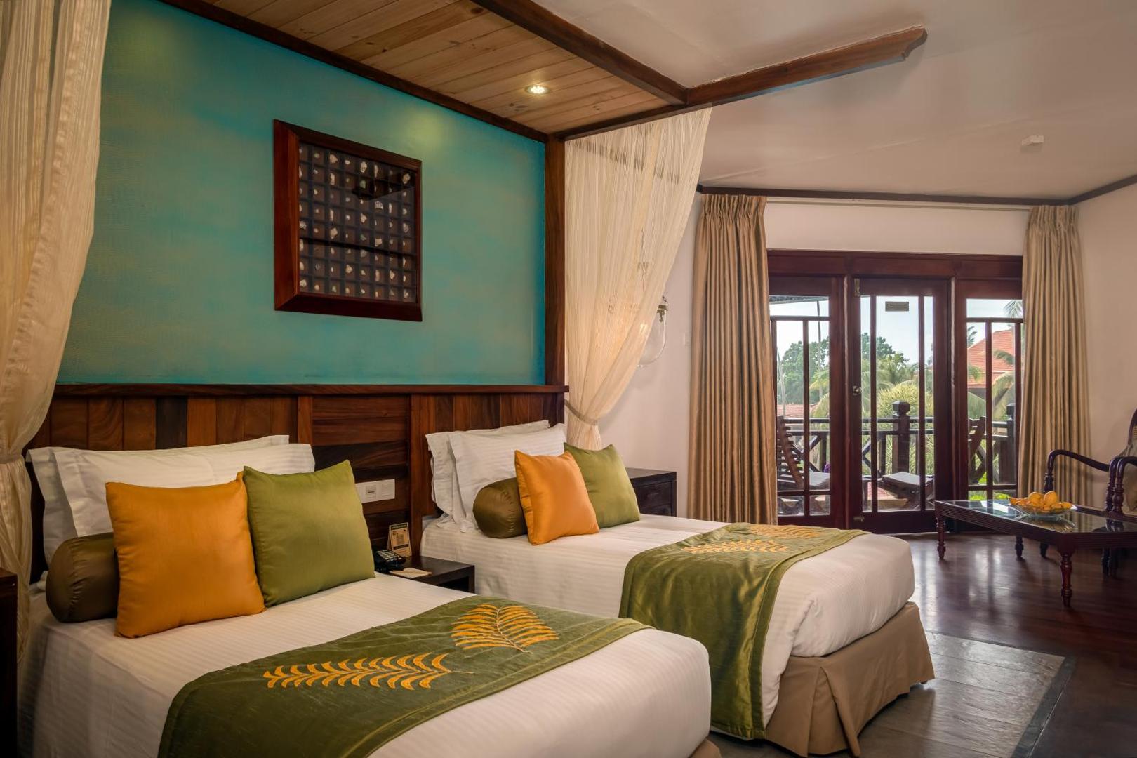 Royal Palms Beach Hotel