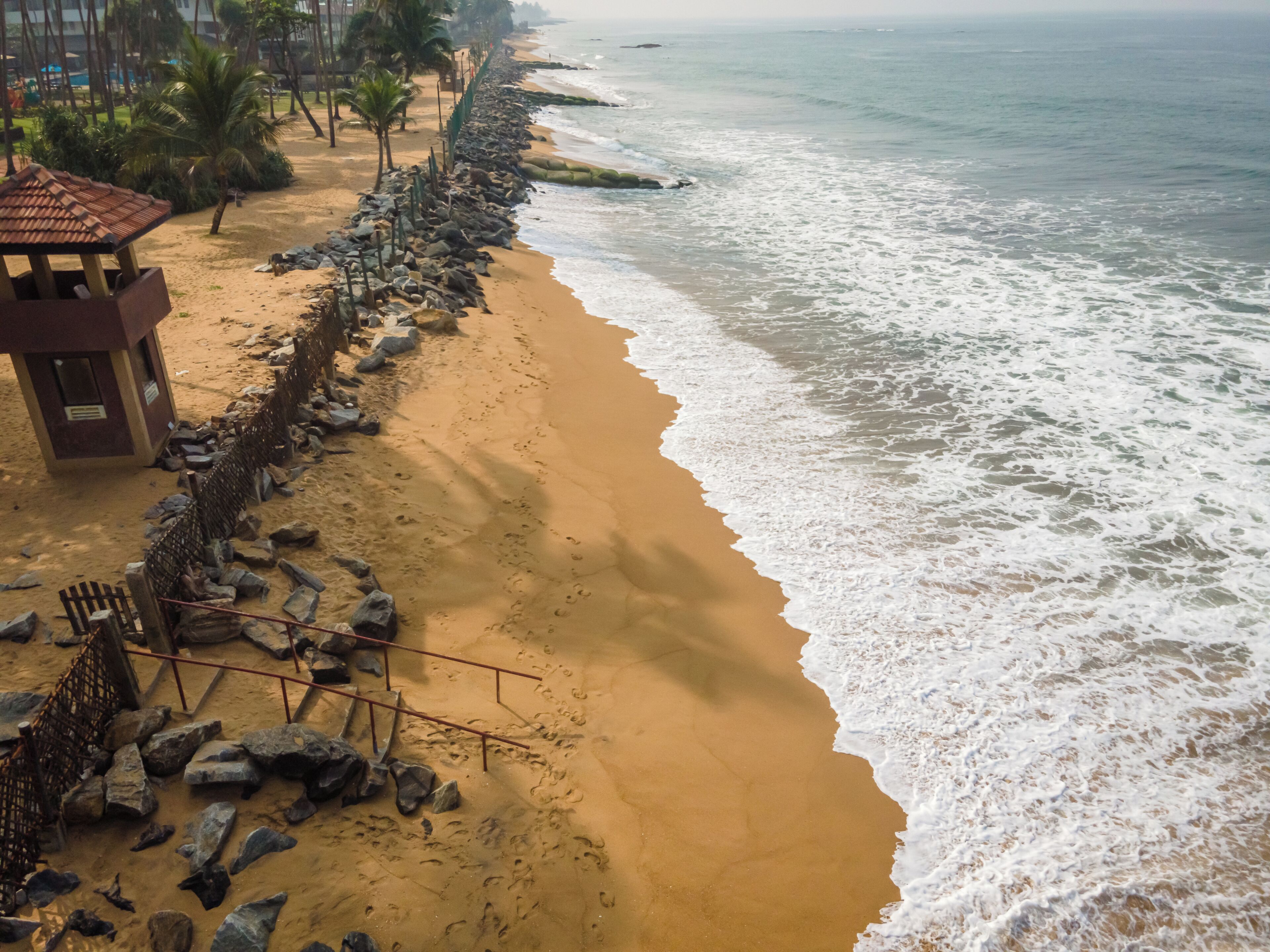 Royal Palms Beach Hotel