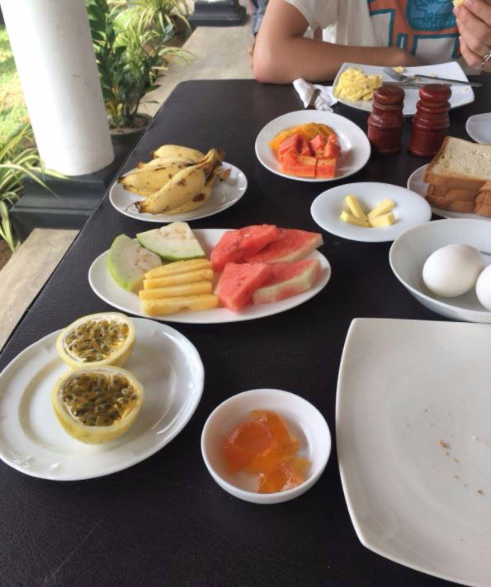Sunrise Palace