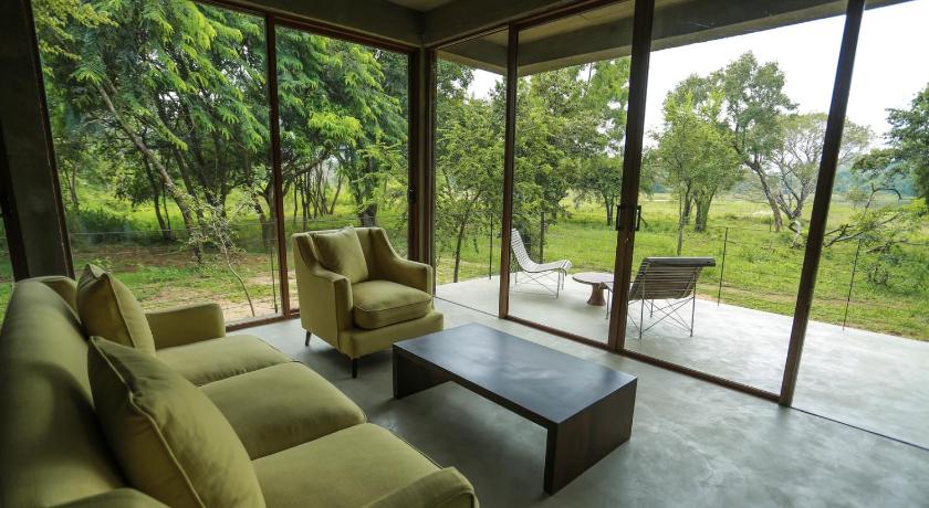 Wild Grass Nature Resort