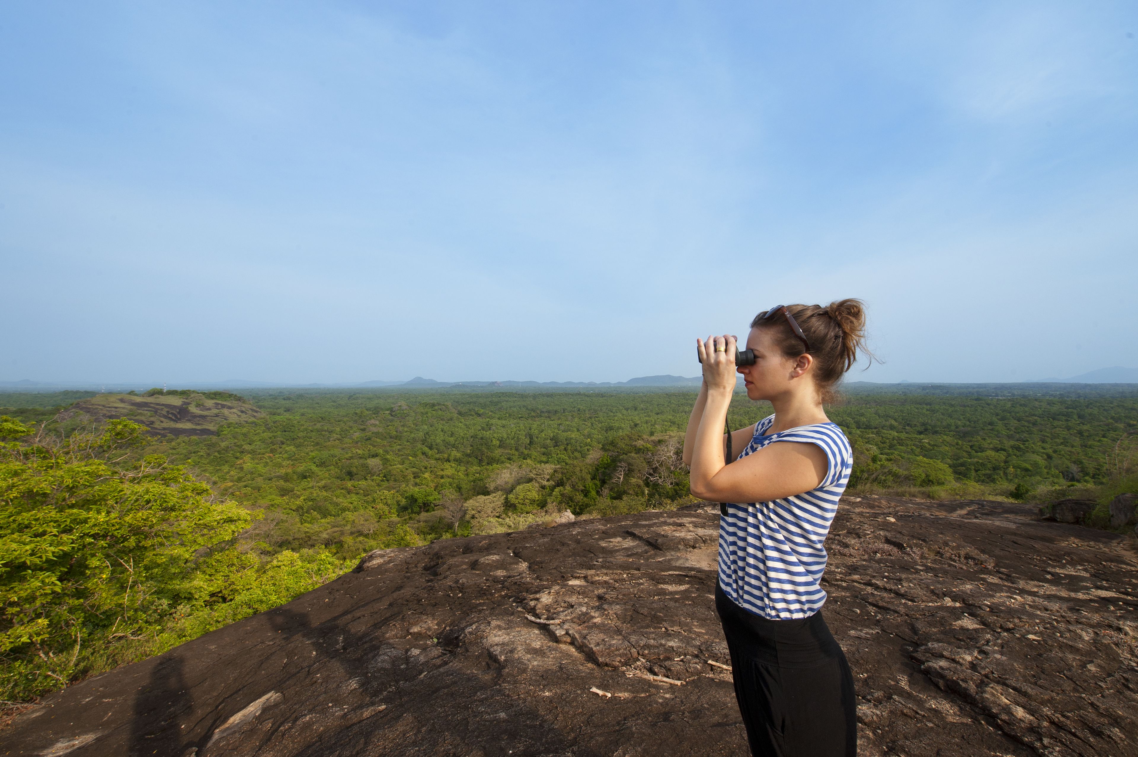 Wild Grass Nature Resort