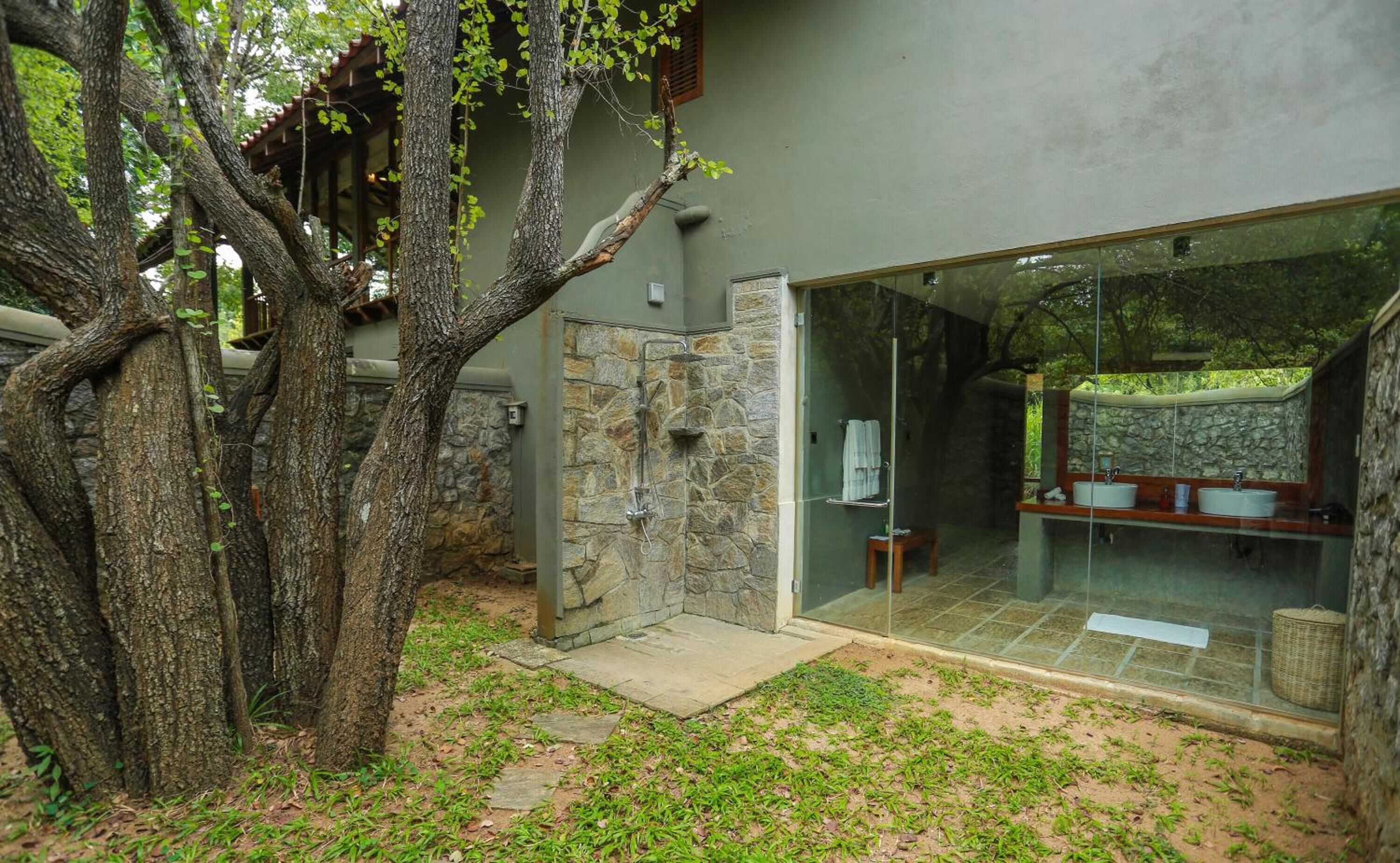 Wild Grass Nature Resort