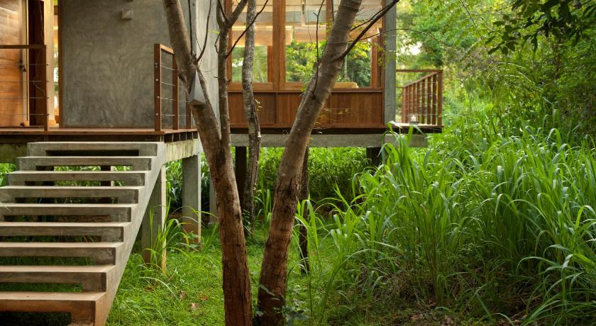 Wild Grass Nature Resort