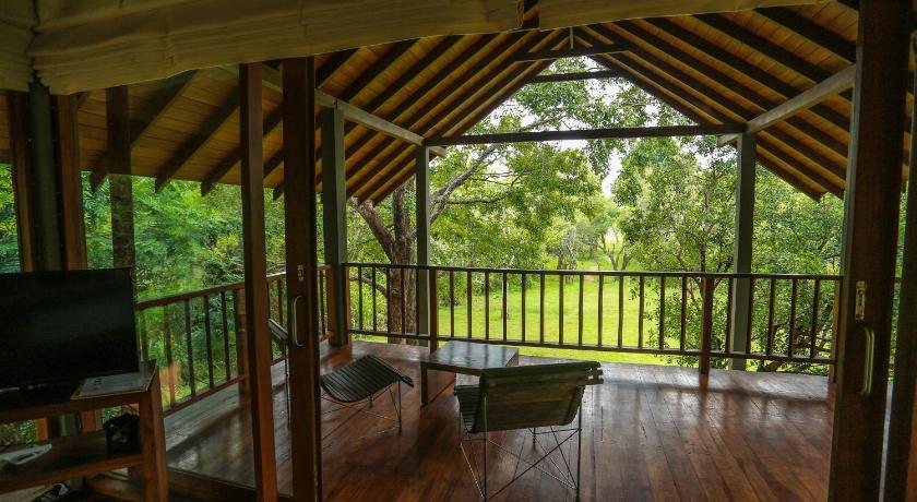 Wild Grass Nature Resort