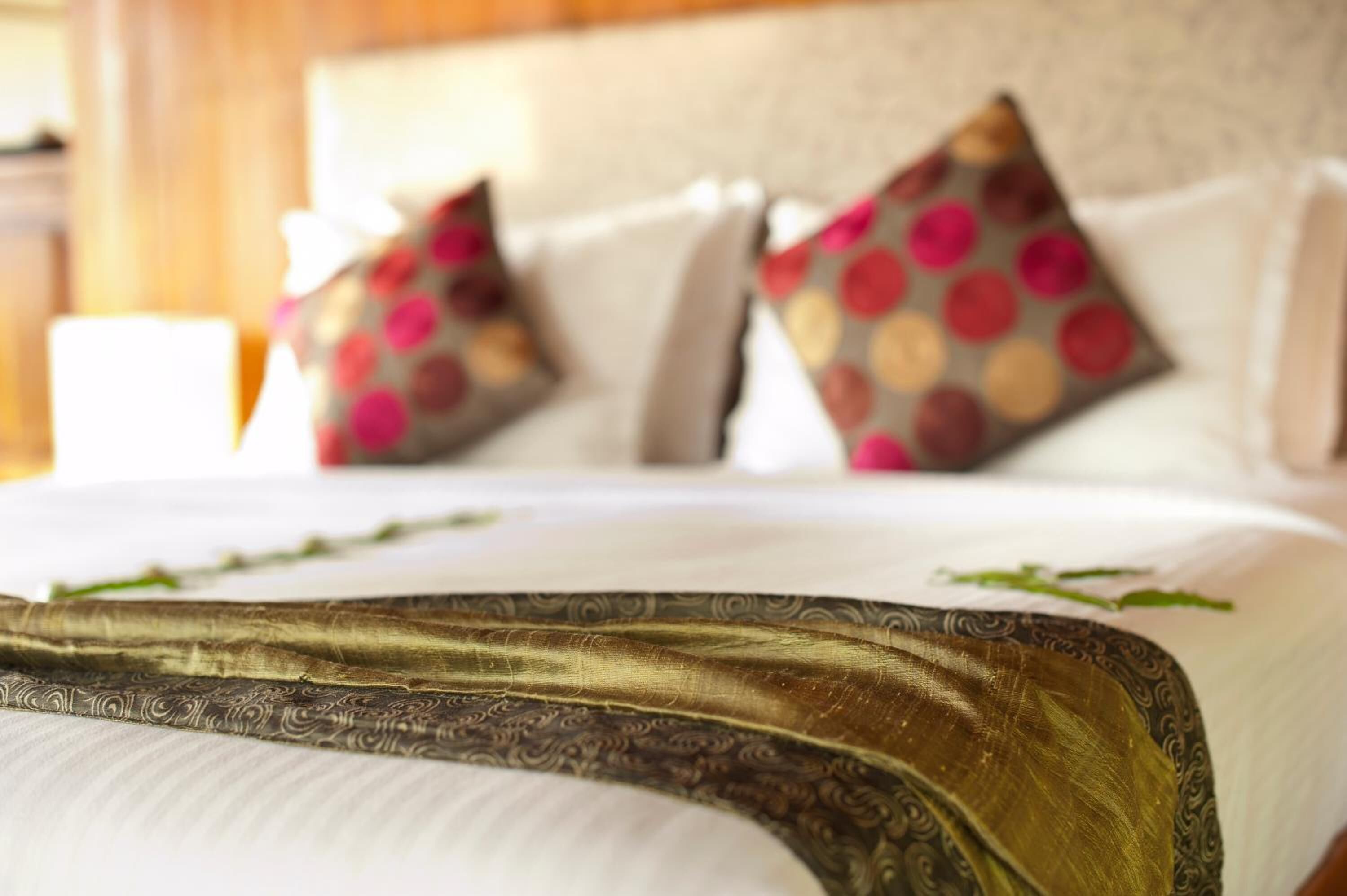 Wild Grass Nature Resort