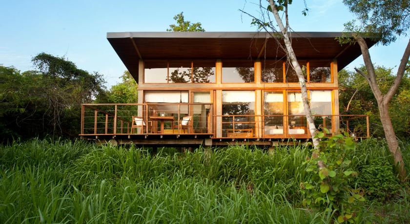 Wild Grass Nature Resort