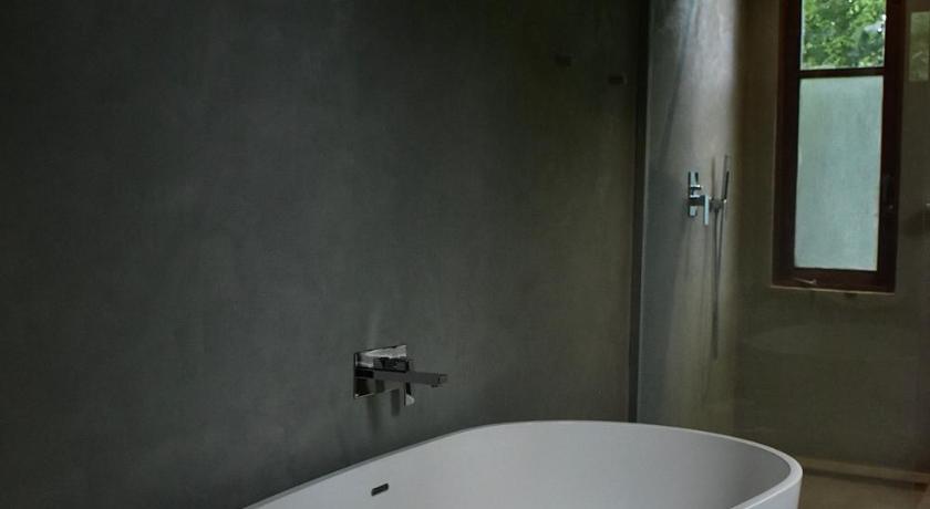 Wild Grass Nature Resort