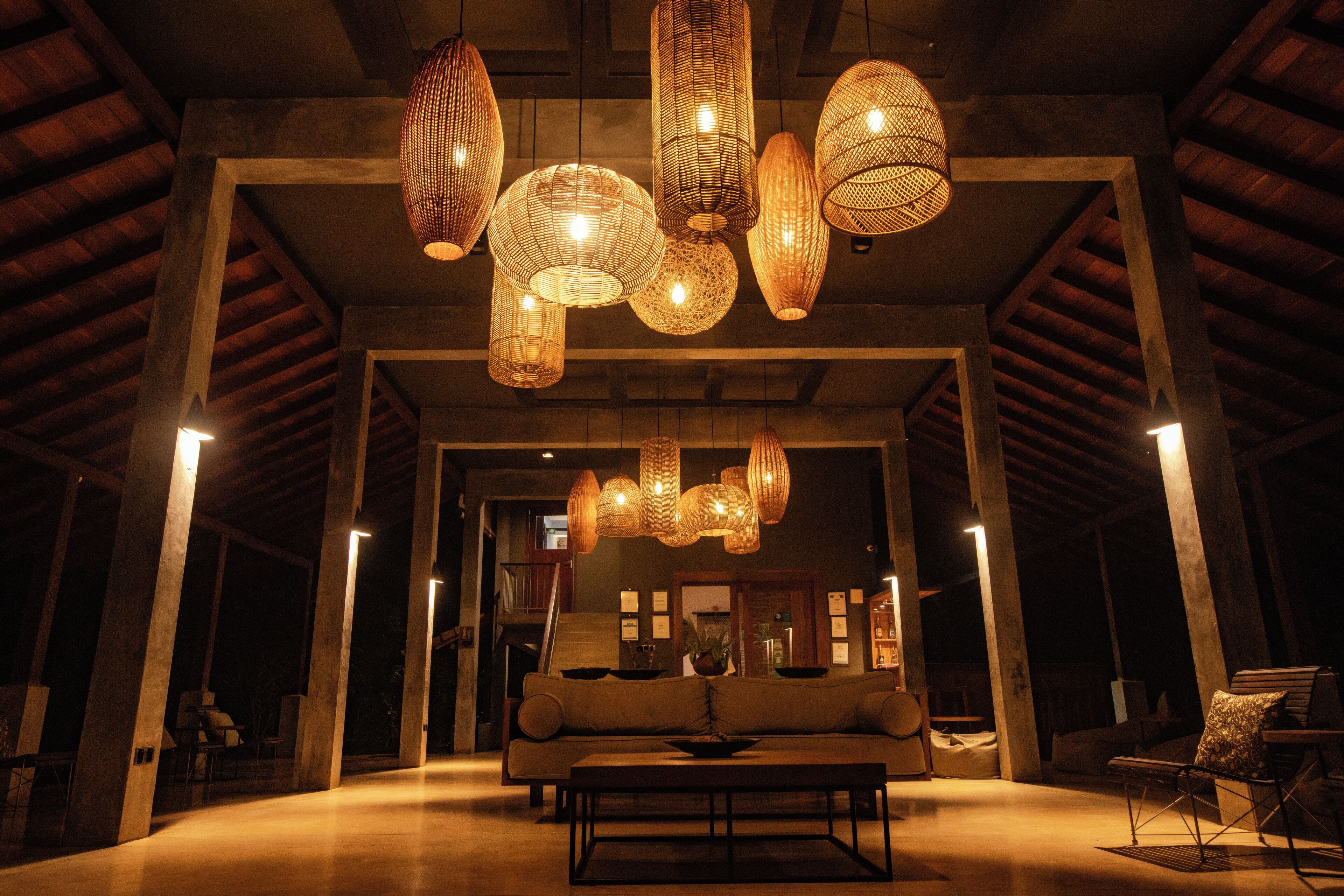 Wild Grass Nature Resort