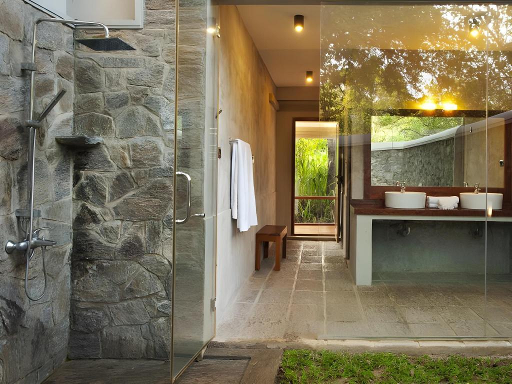 Wild Grass Nature Resort