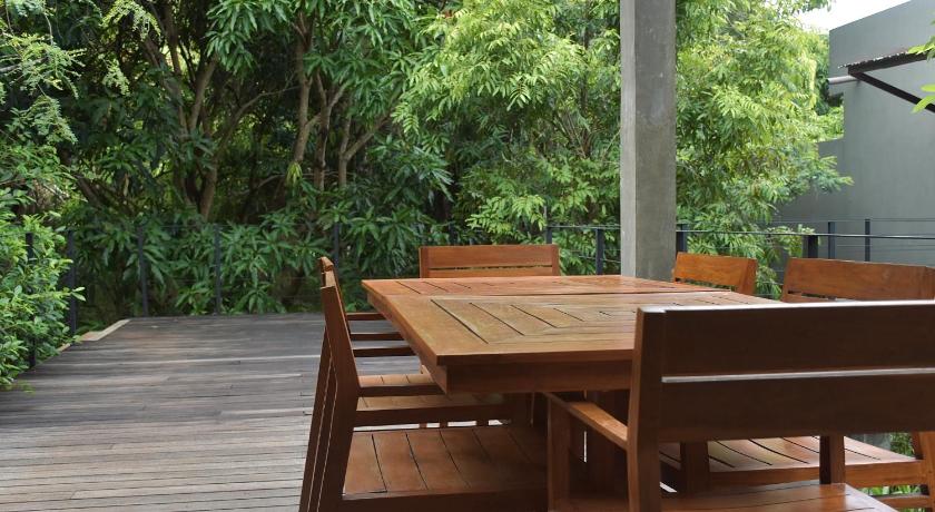 Wild Grass Nature Resort