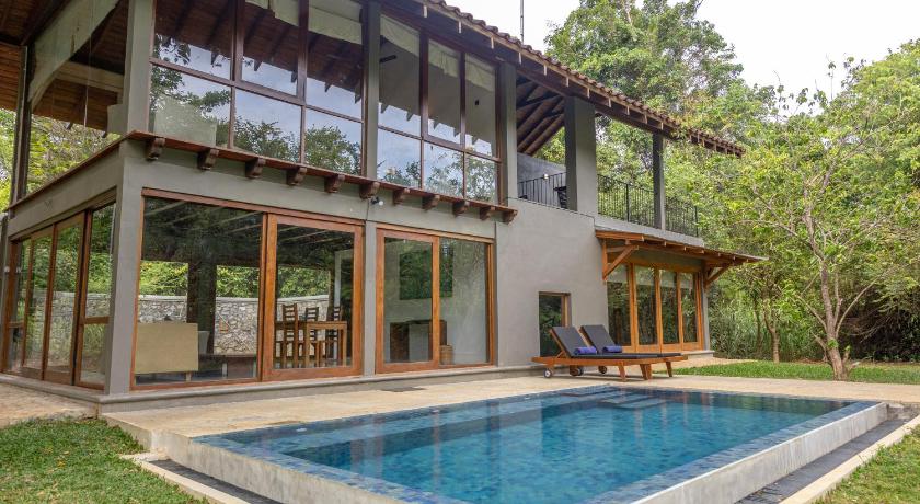 Wild Grass Nature Resort