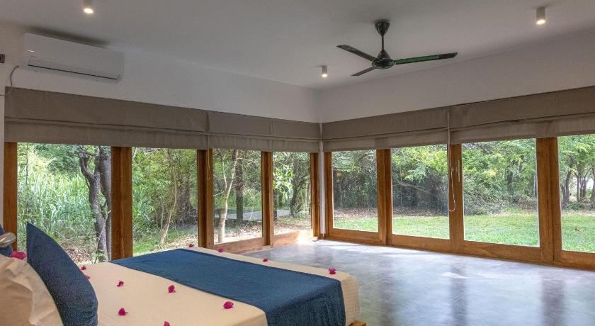 Wild Grass Nature Resort