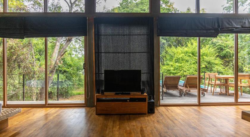 Wild Grass Nature Resort