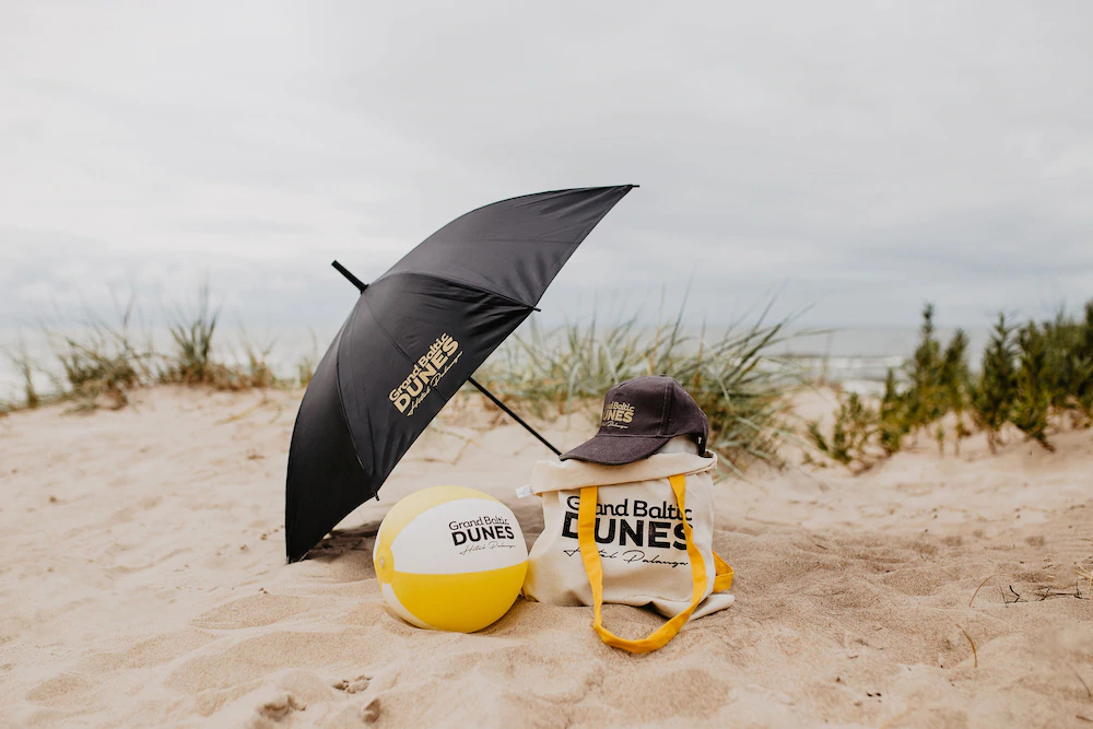 Grand Baltic Dunes