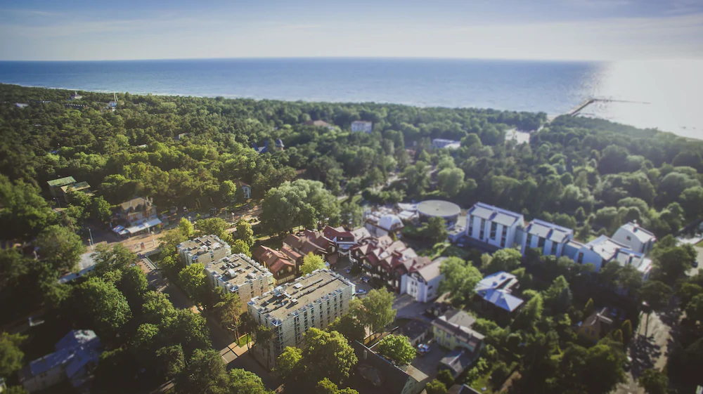Grand Baltic Dunes