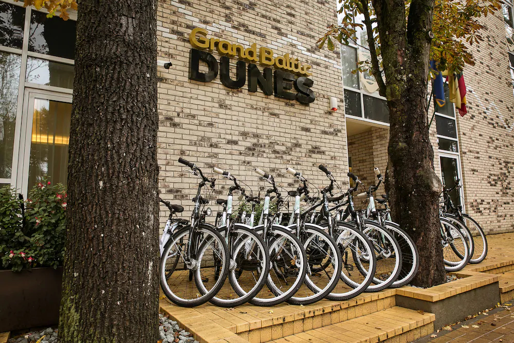 Grand Baltic Dunes