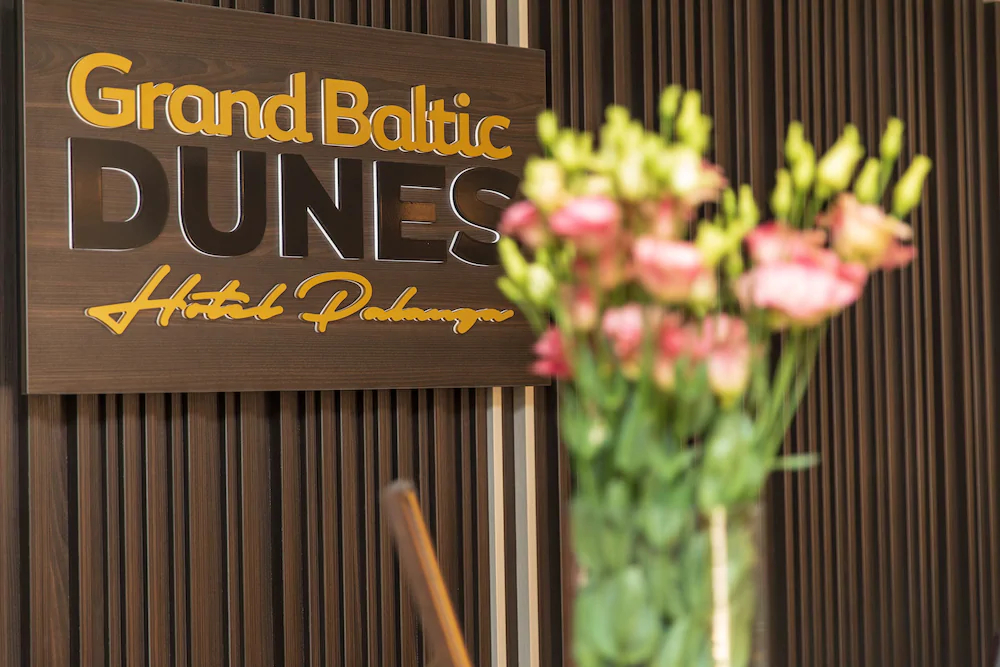 Grand Baltic Dunes