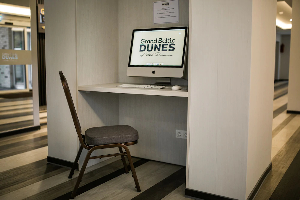 Grand Baltic Dunes