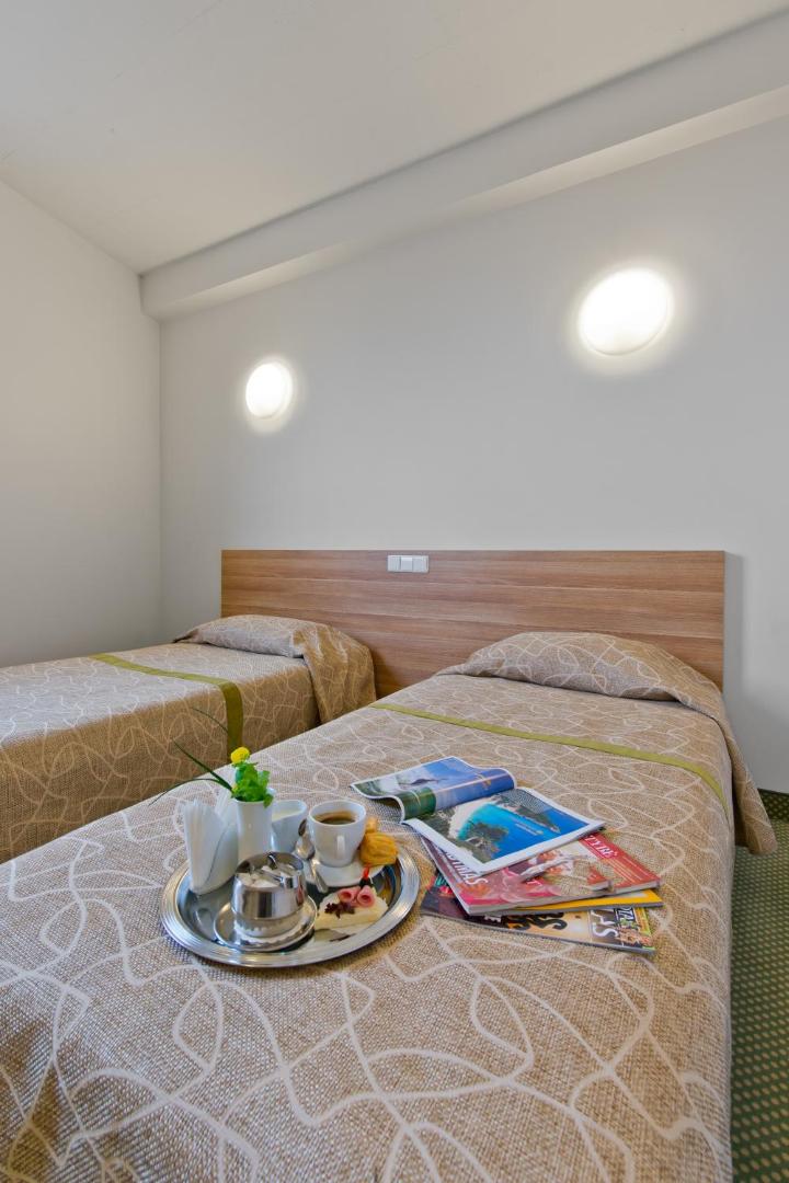 Green Vilnius Hotel