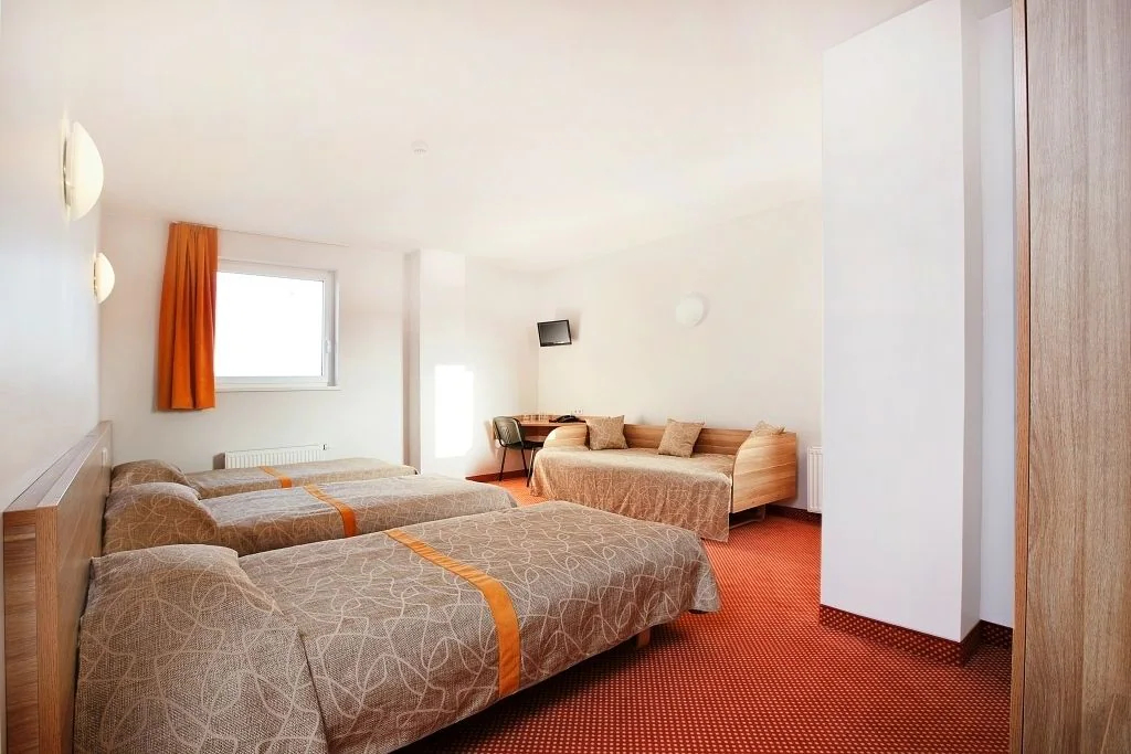 Green Vilnius Hotel