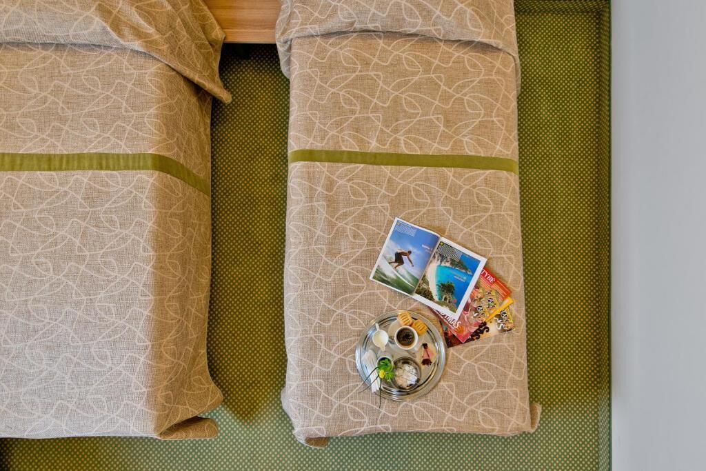 Green Vilnius Hotel