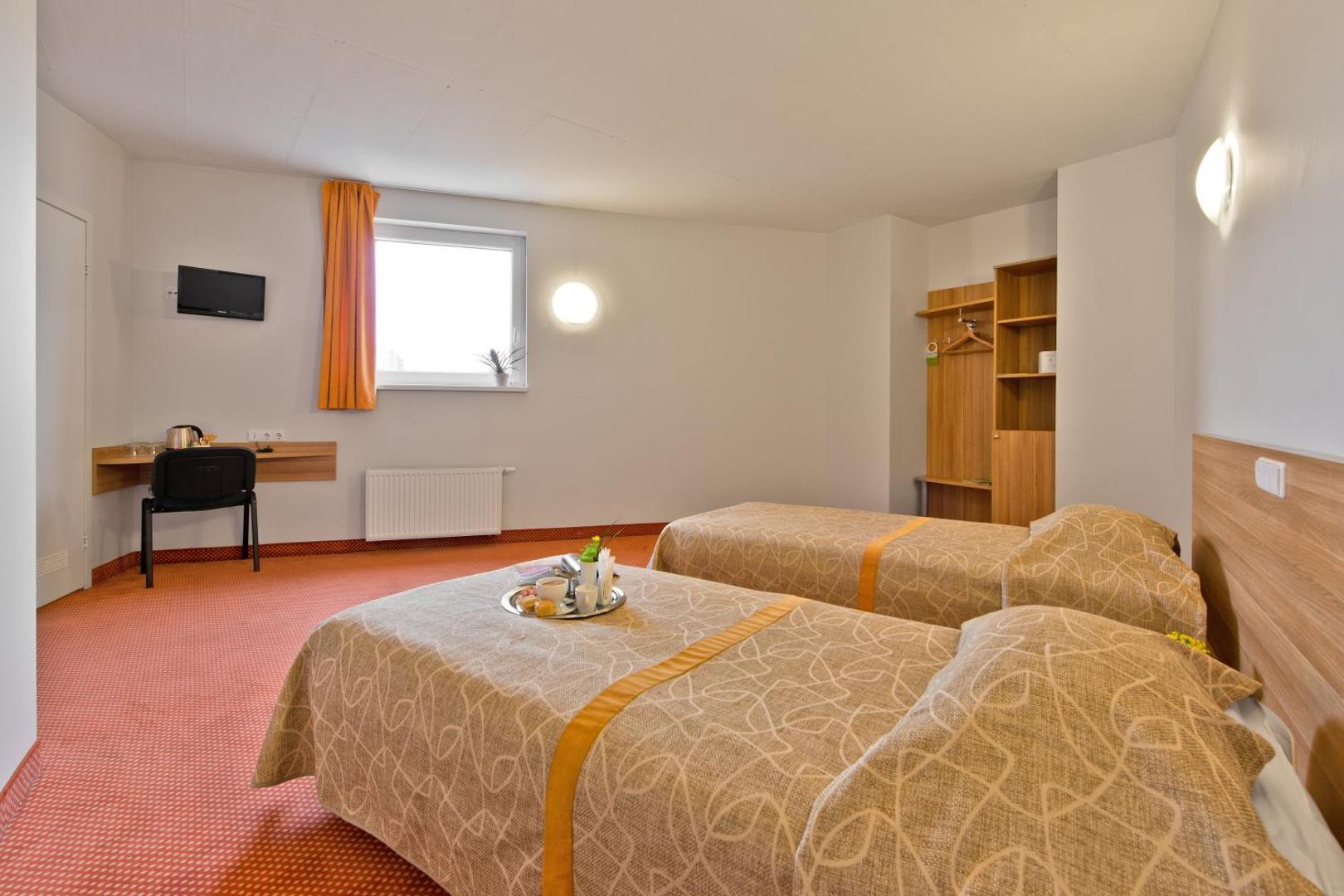 Green Vilnius Hotel