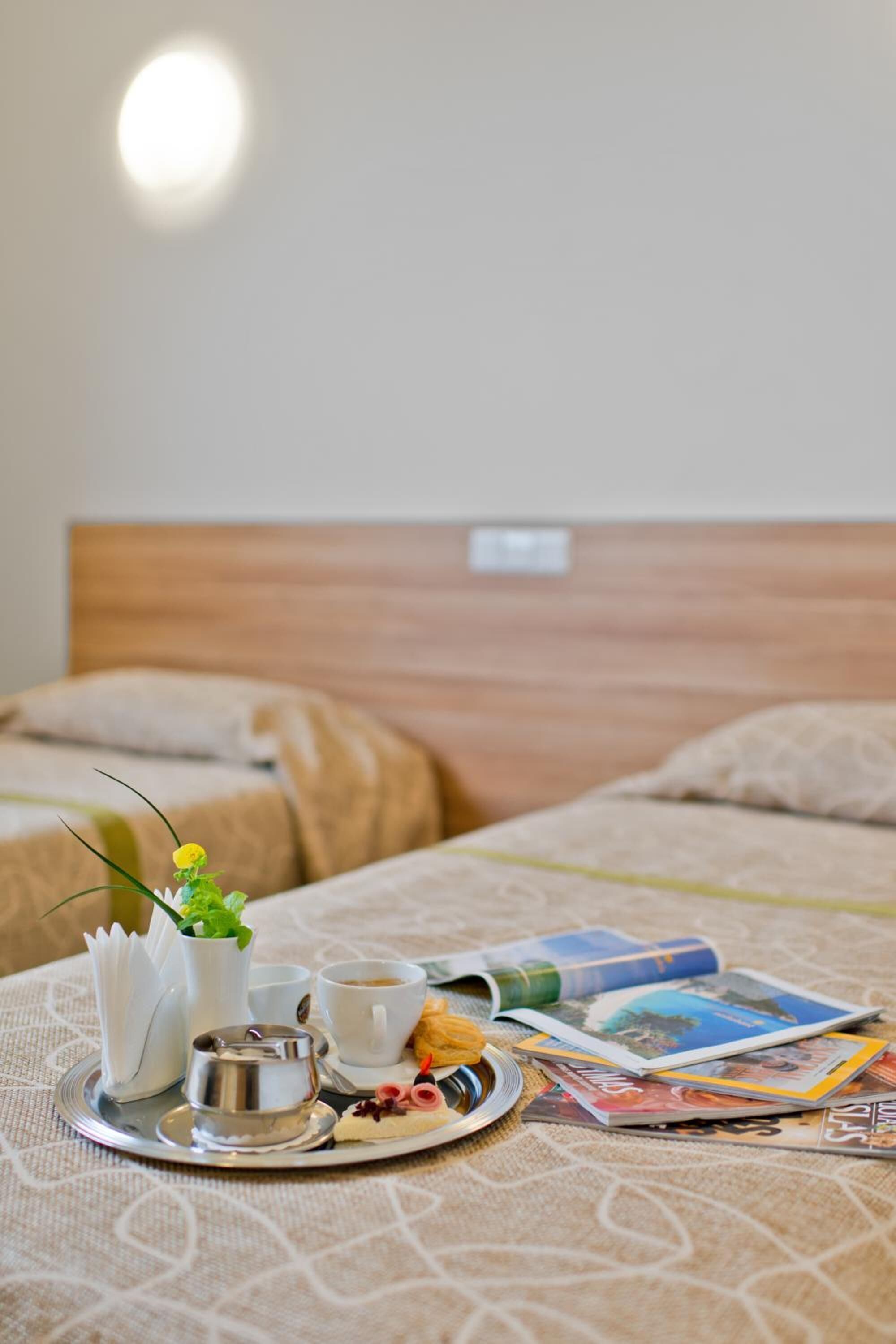 Green Vilnius Hotel