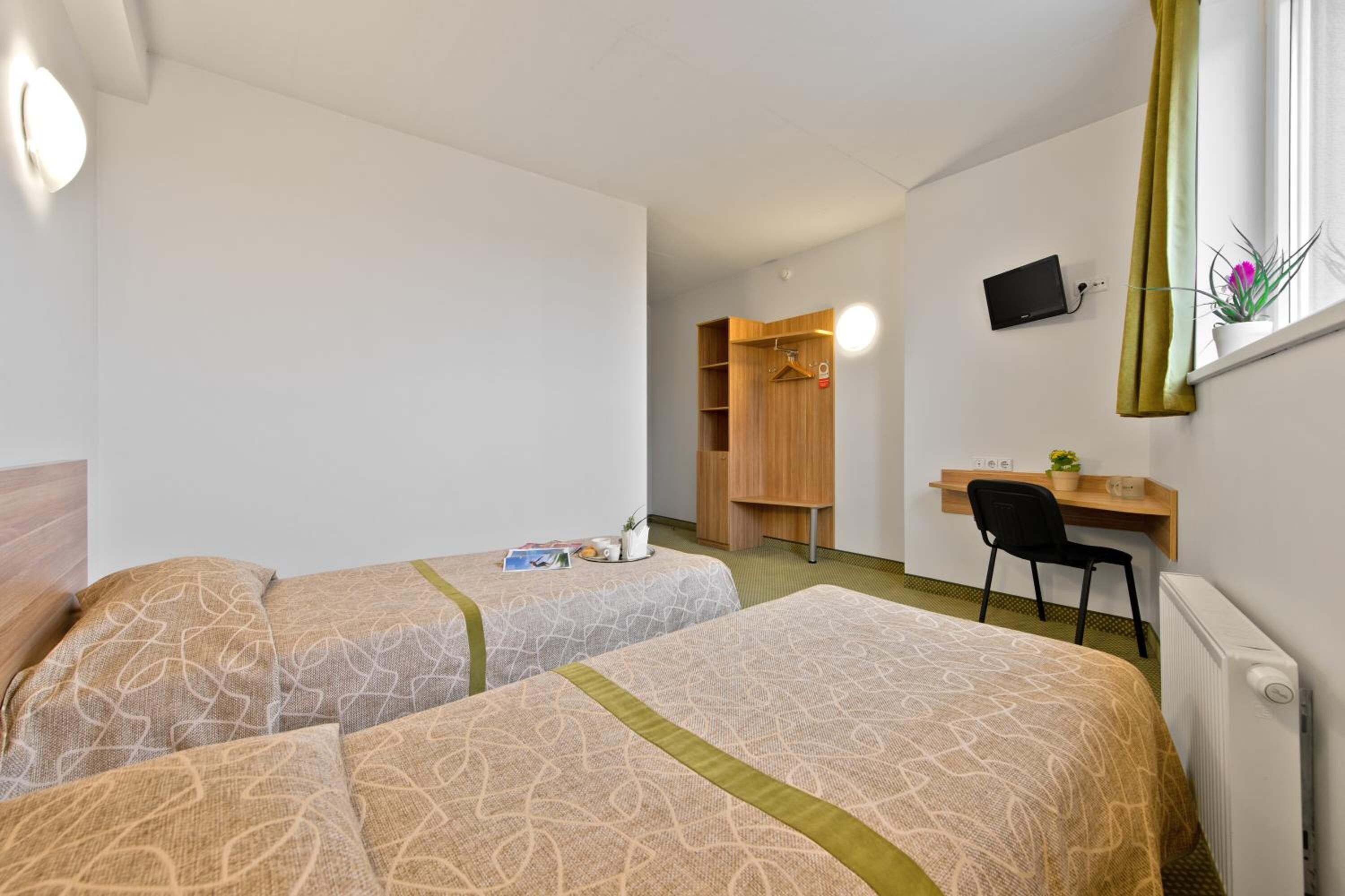 Green Vilnius Hotel