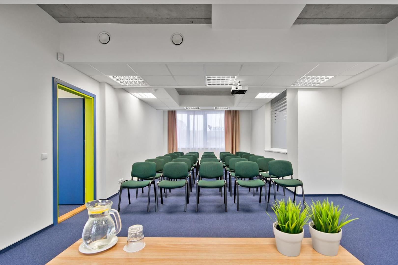 Green Vilnius Hotel